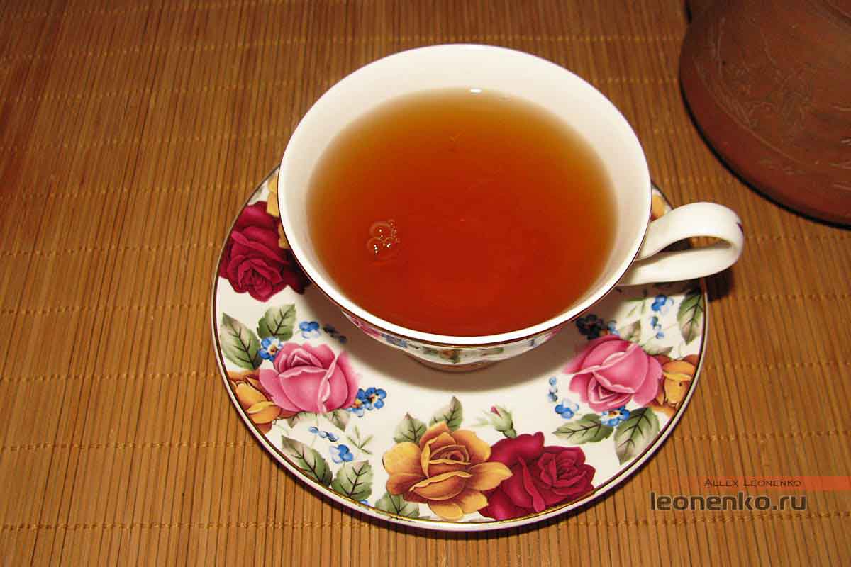 Чай Той Фото