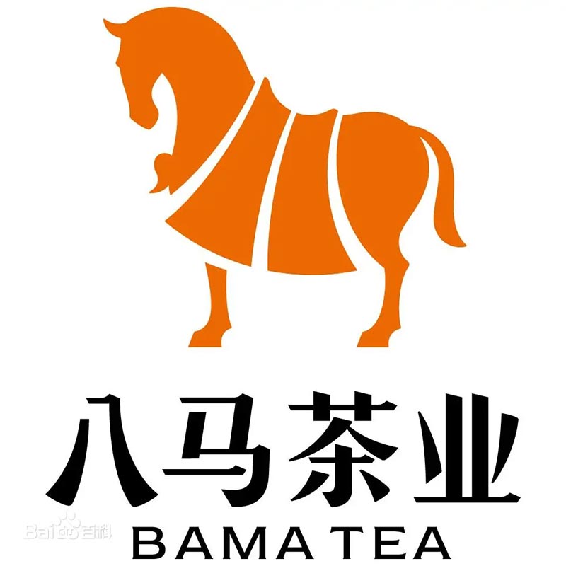 Логотип Ба Ма