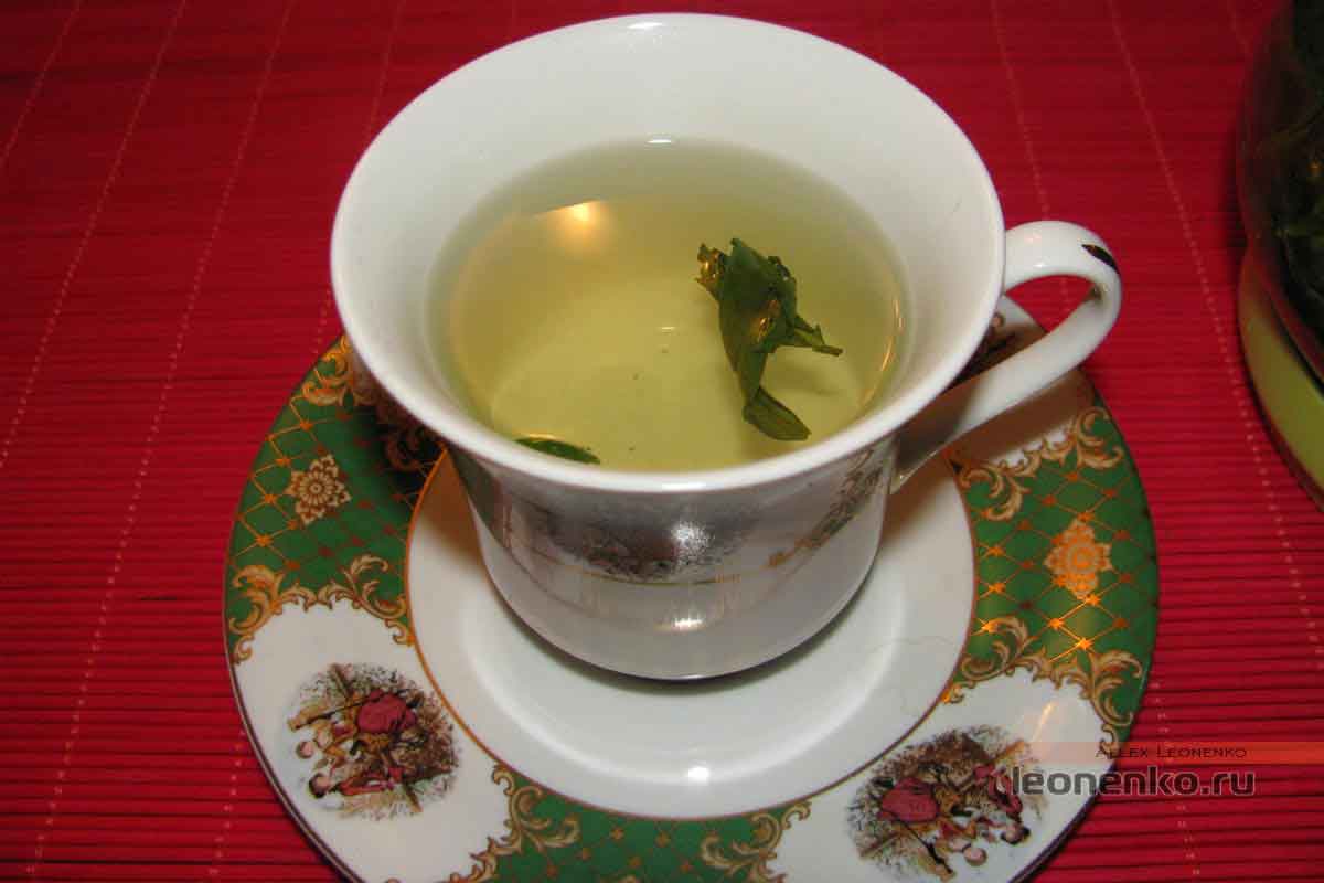 Первый пролив чая Лю Ан Гуа Пьян
