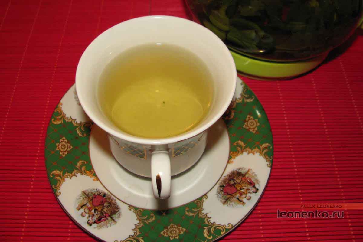 Второй пролив чая Лю Ан Гуа Пьян